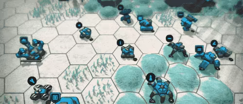 湮灭之战/Tactical Annihilation Build.24963410 免安装中文版