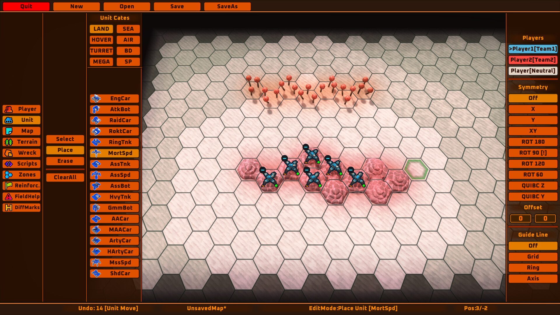 Tactical Annihilation screenshot 12