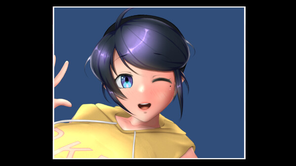 Скриншот из IV?AV!! -2nd Girl-