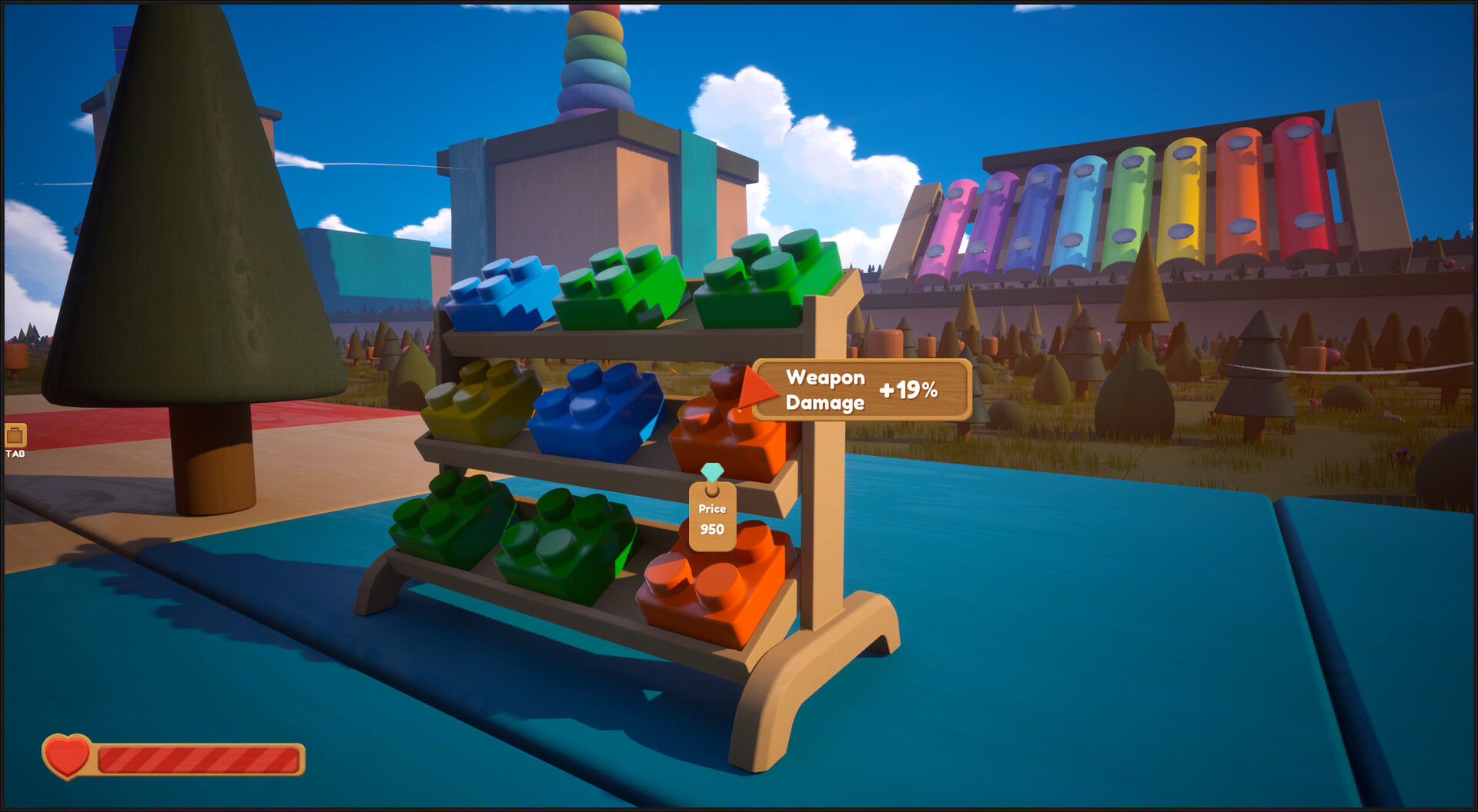 MAD TOYS screenshot #17