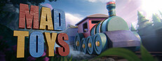 MAD TOYS