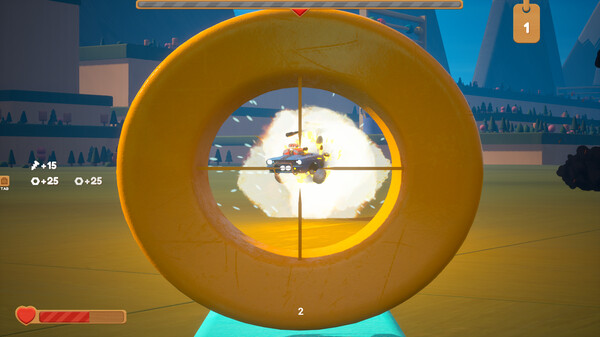 MAD TOYS screenshot 5