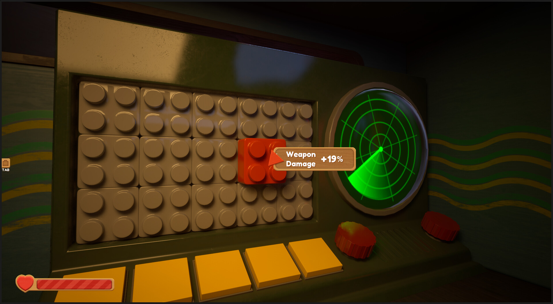 MAD TOYS screenshot #16