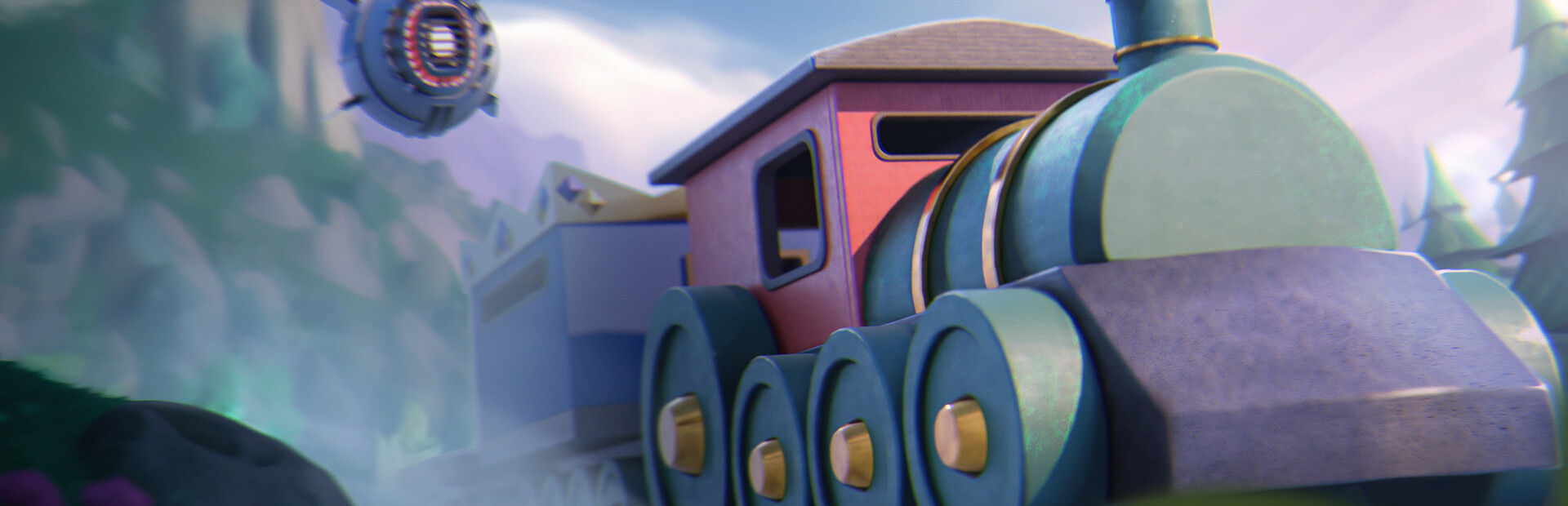 MAD TOYS