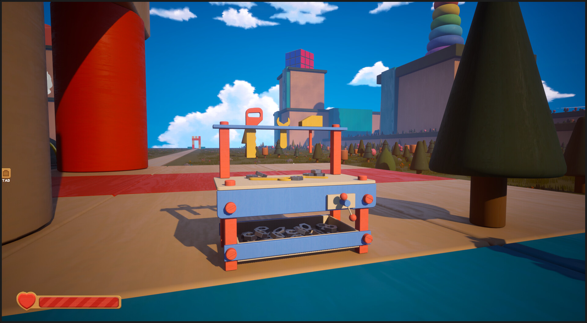 MAD TOYS screenshot #22