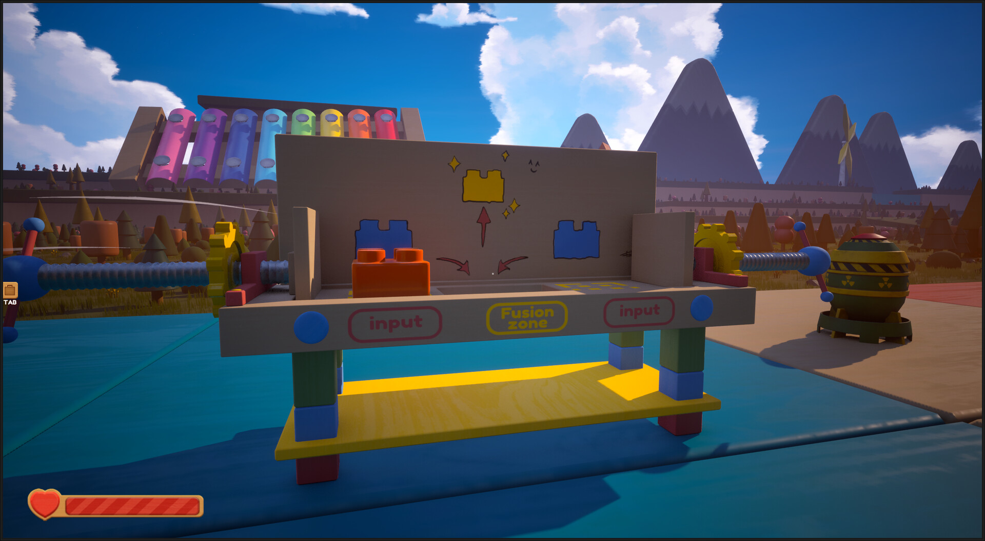 MAD TOYS screenshot #18