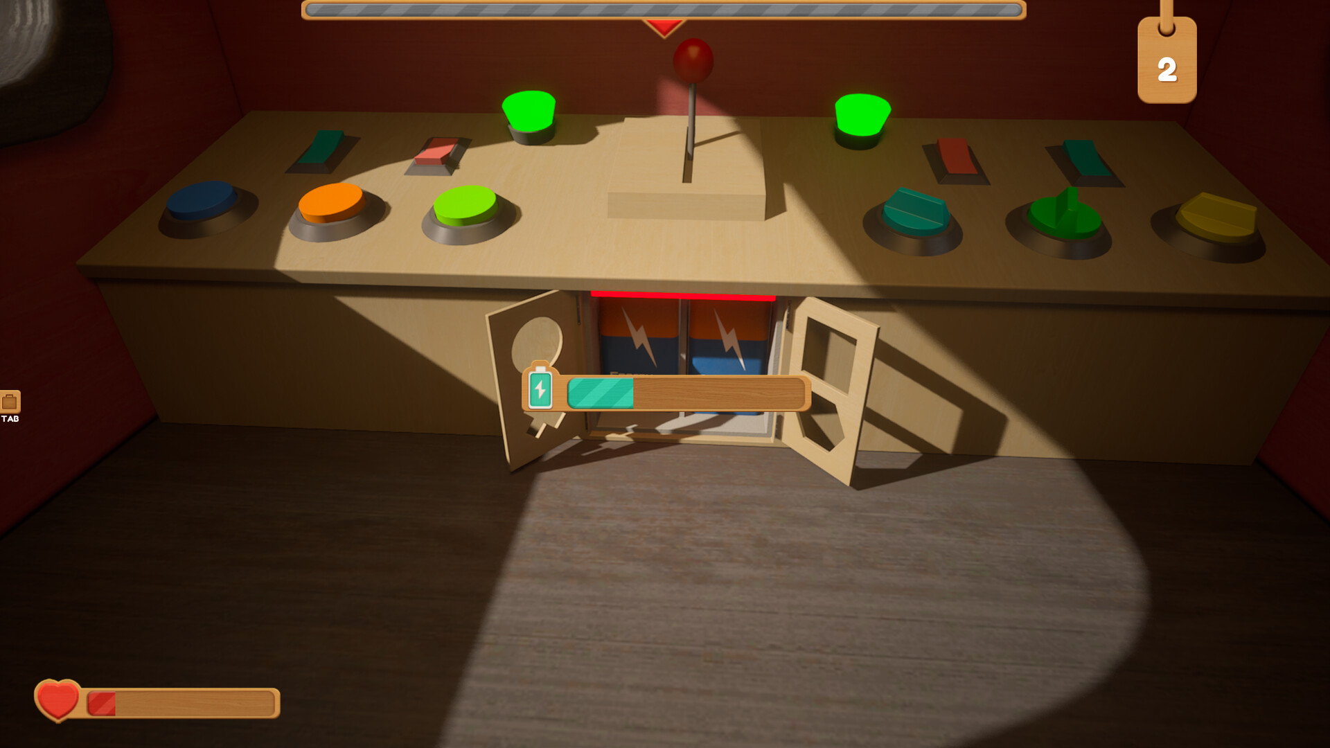 MAD TOYS screenshot #11