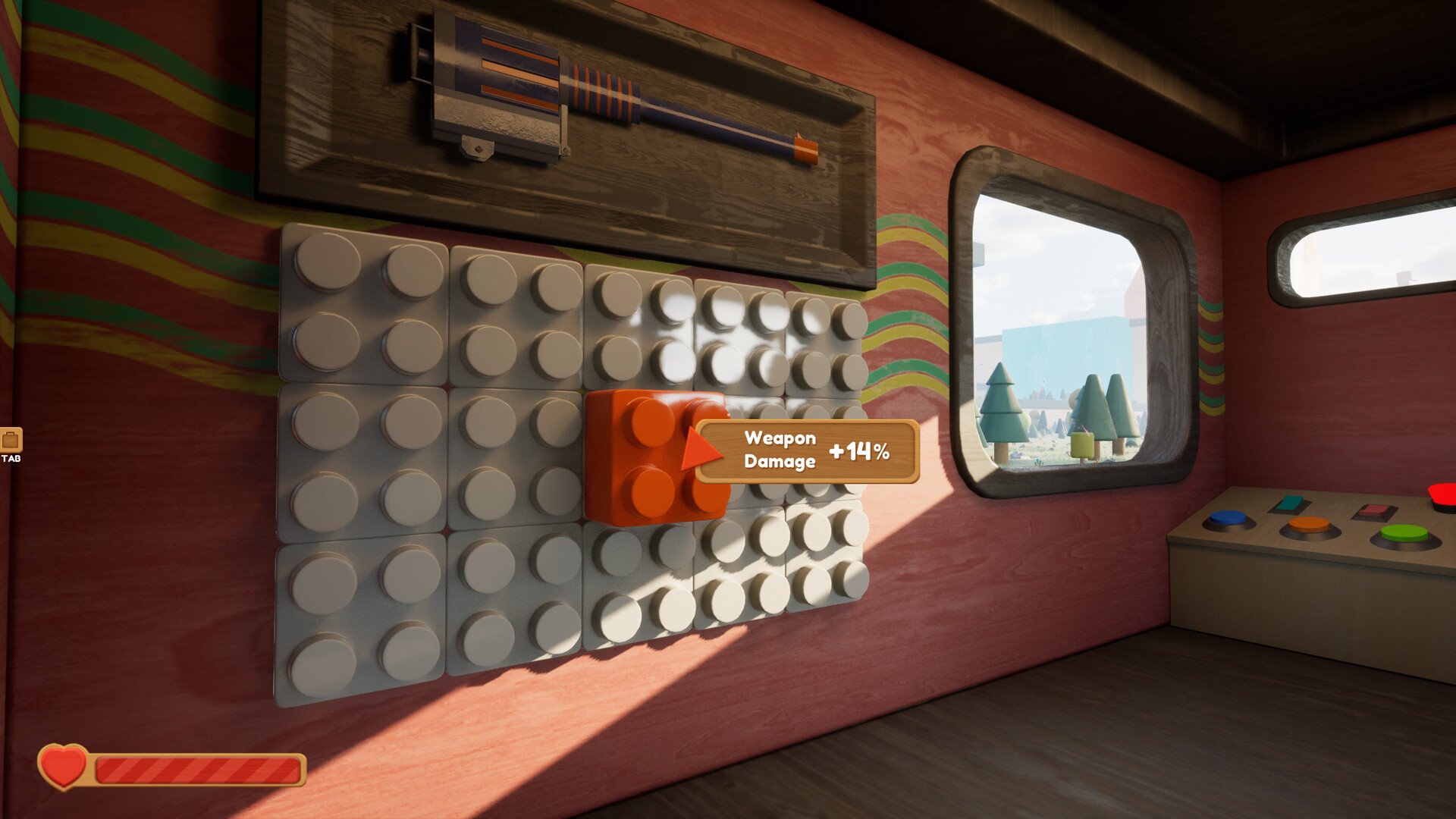 MAD TOYS screenshot 2