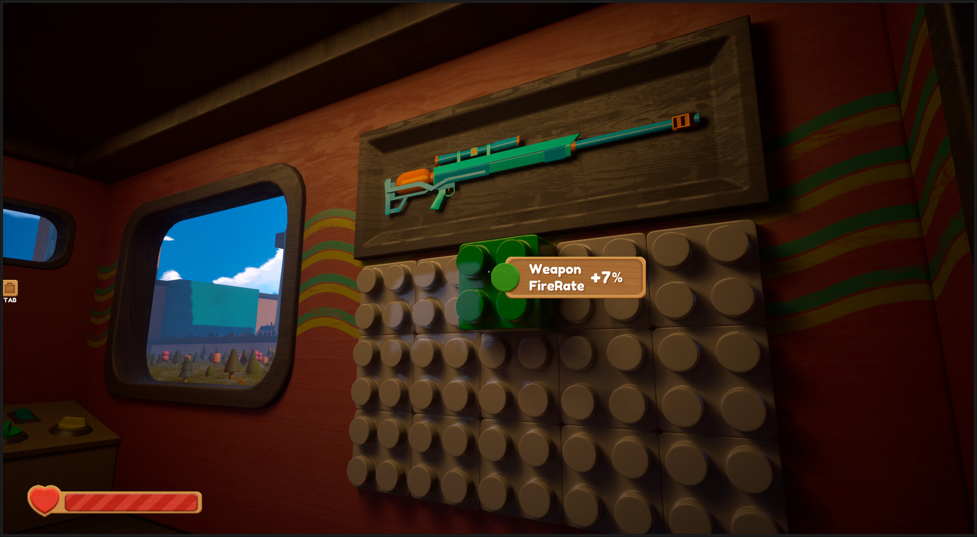 MAD TOYS screenshot #14