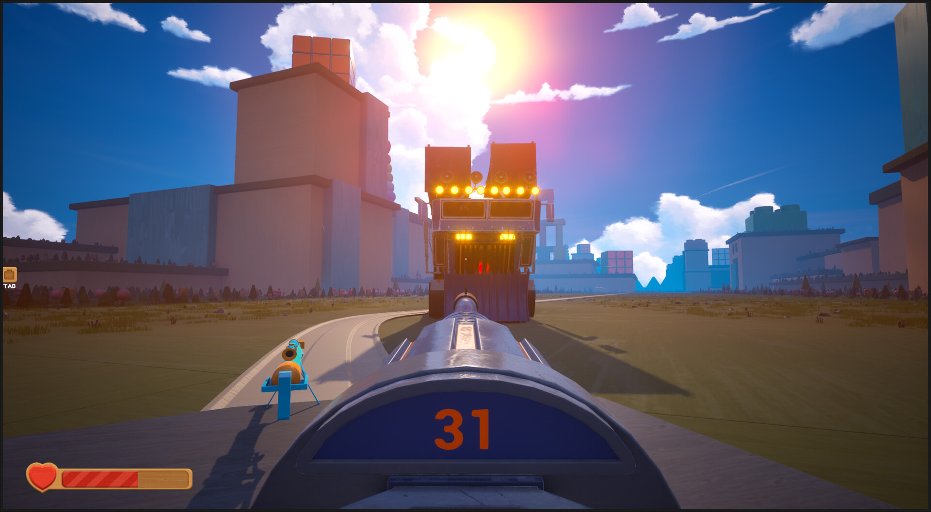 MAD TOYS screenshot #8