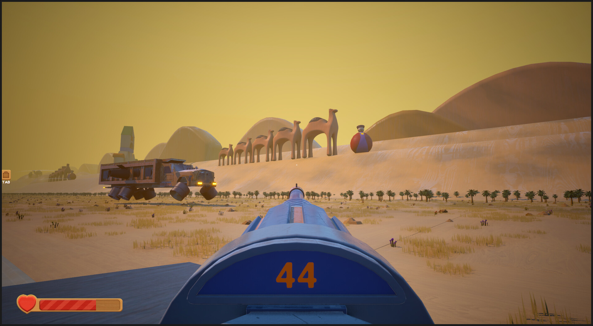 MAD TOYS screenshot #13