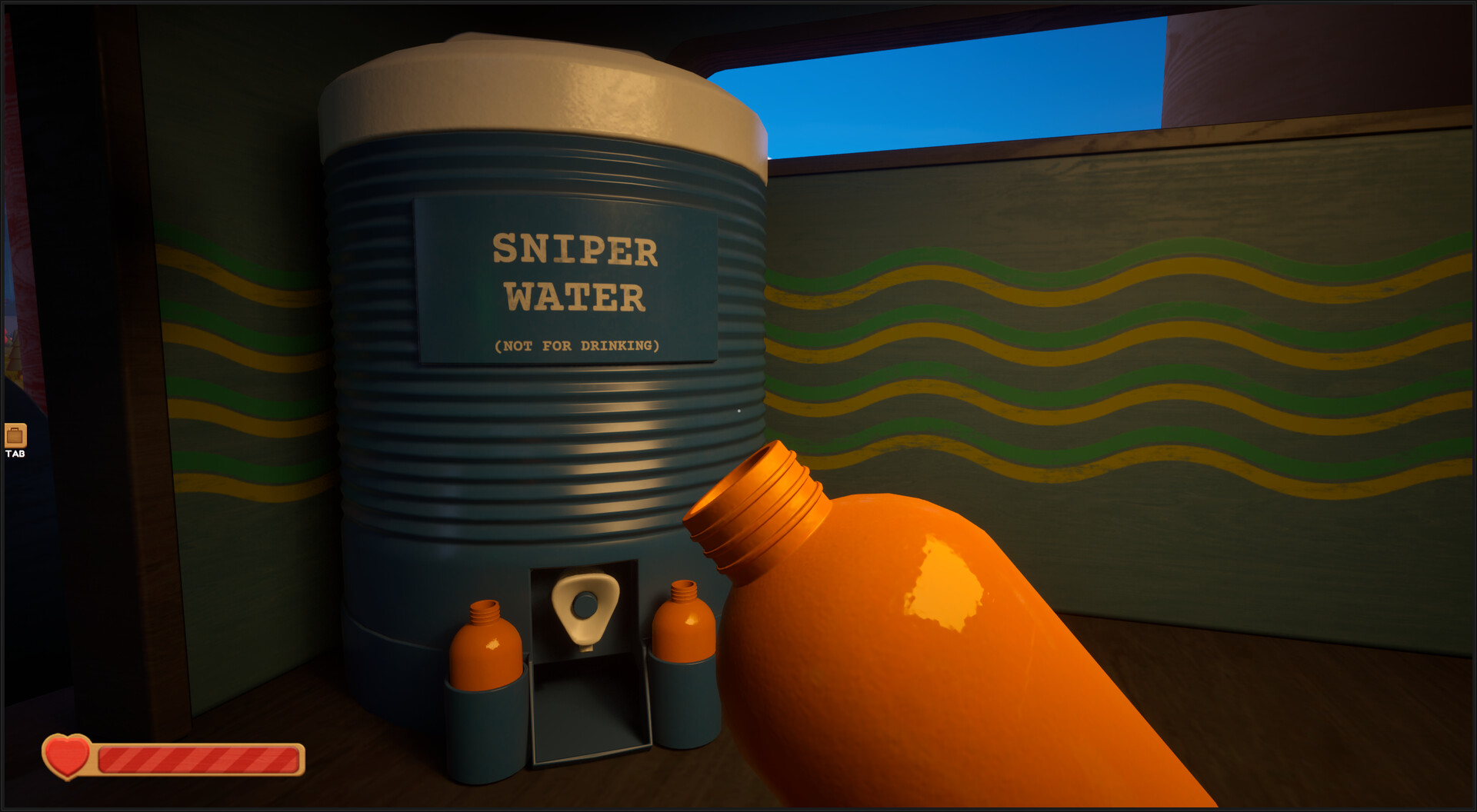 MAD TOYS screenshot #20