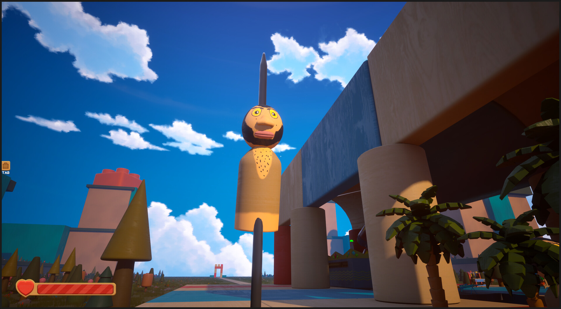 MAD TOYS screenshot #25