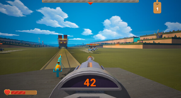 MAD TOYS screenshot 3
