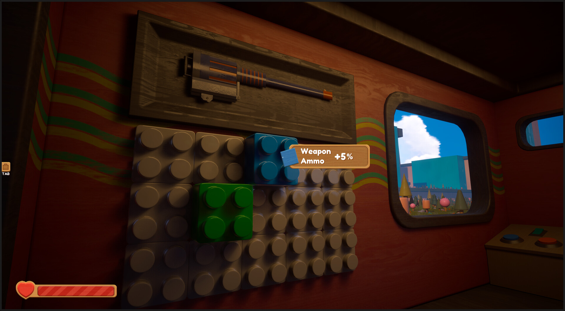 MAD TOYS screenshot #15