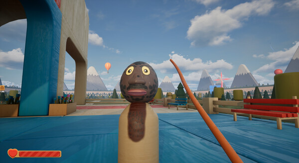 MAD TOYS screenshot 2