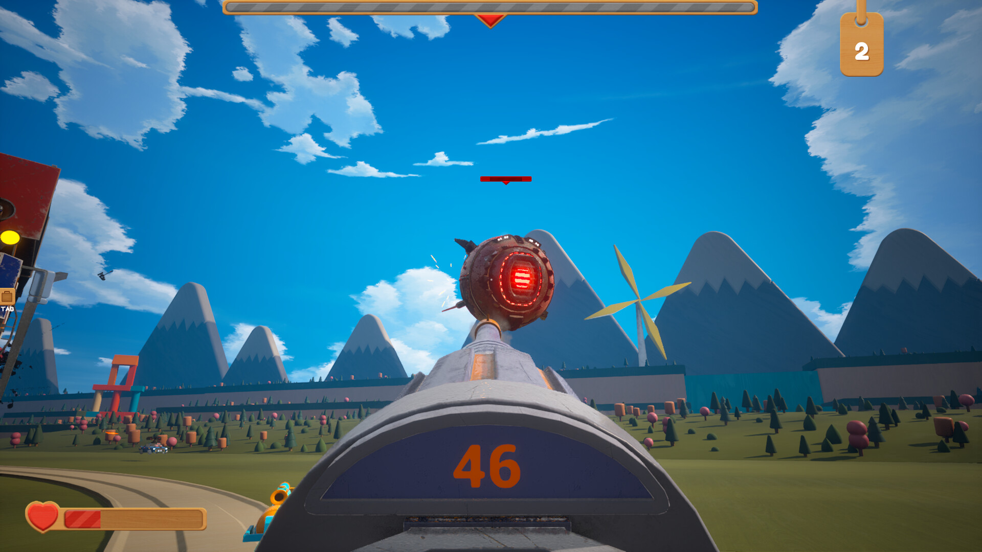 MAD TOYS screenshot #7