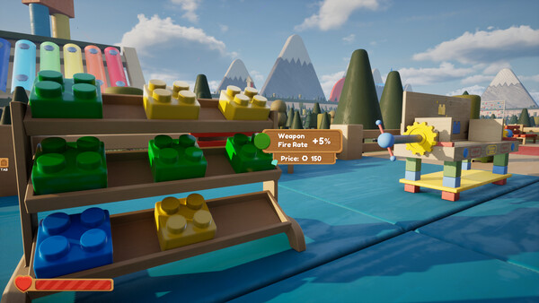 MAD TOYS screenshot 7