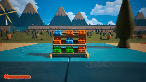 Mad Toys video 9