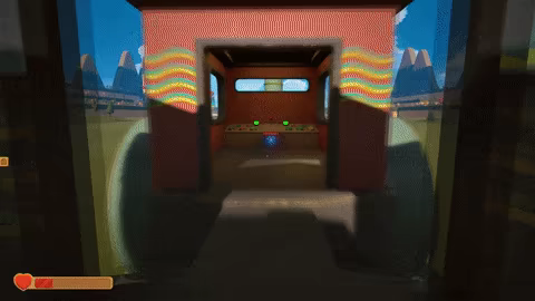 Mad Toys video 3
