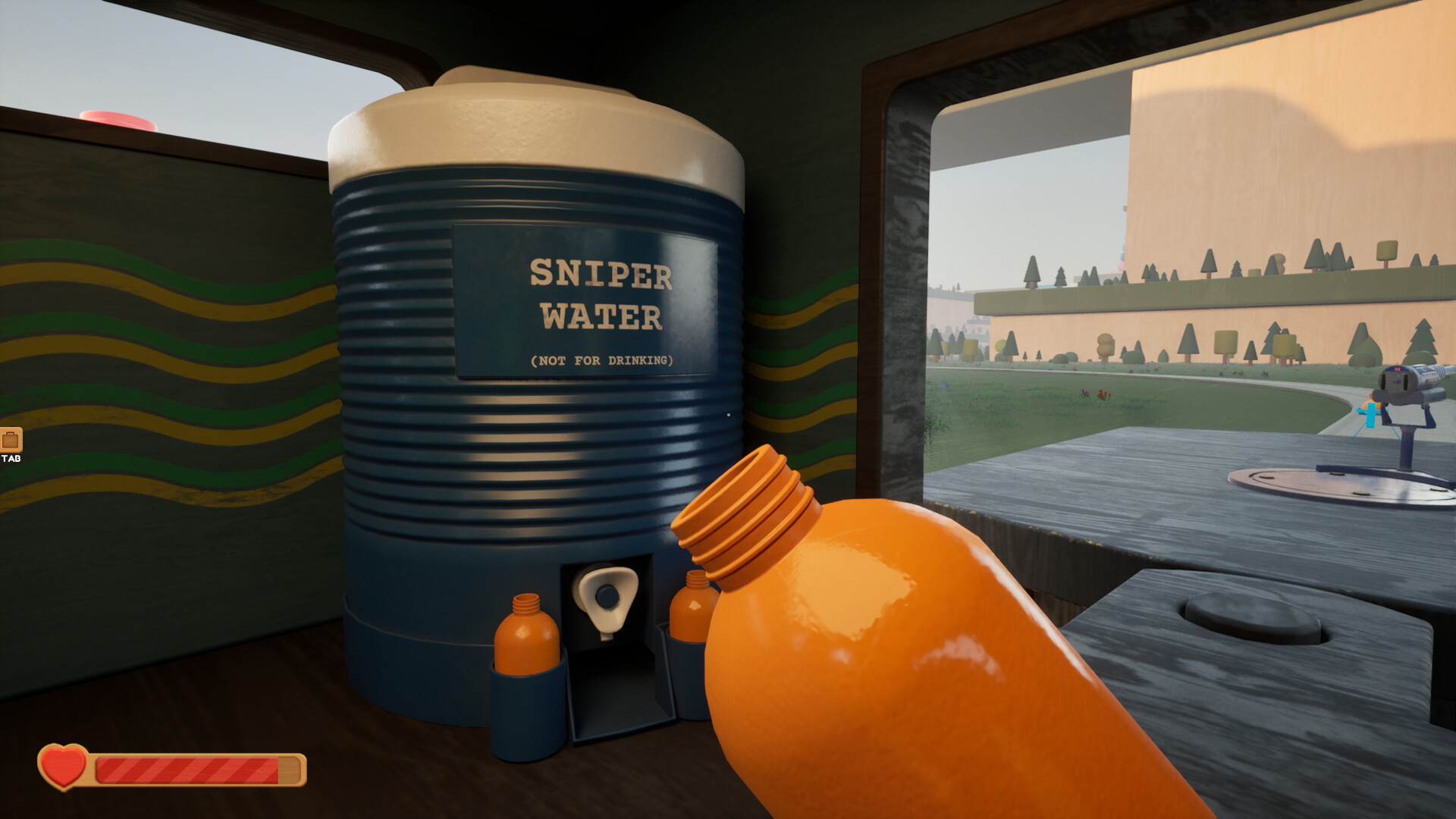 MAD TOYS screenshot 8