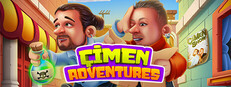 Çimen Adventures: Story Teller!