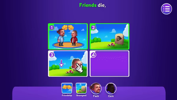 Cimen Adventures: Story Teller! video 2