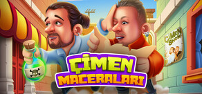 Çimen Maceraları: Hikaye Kur!