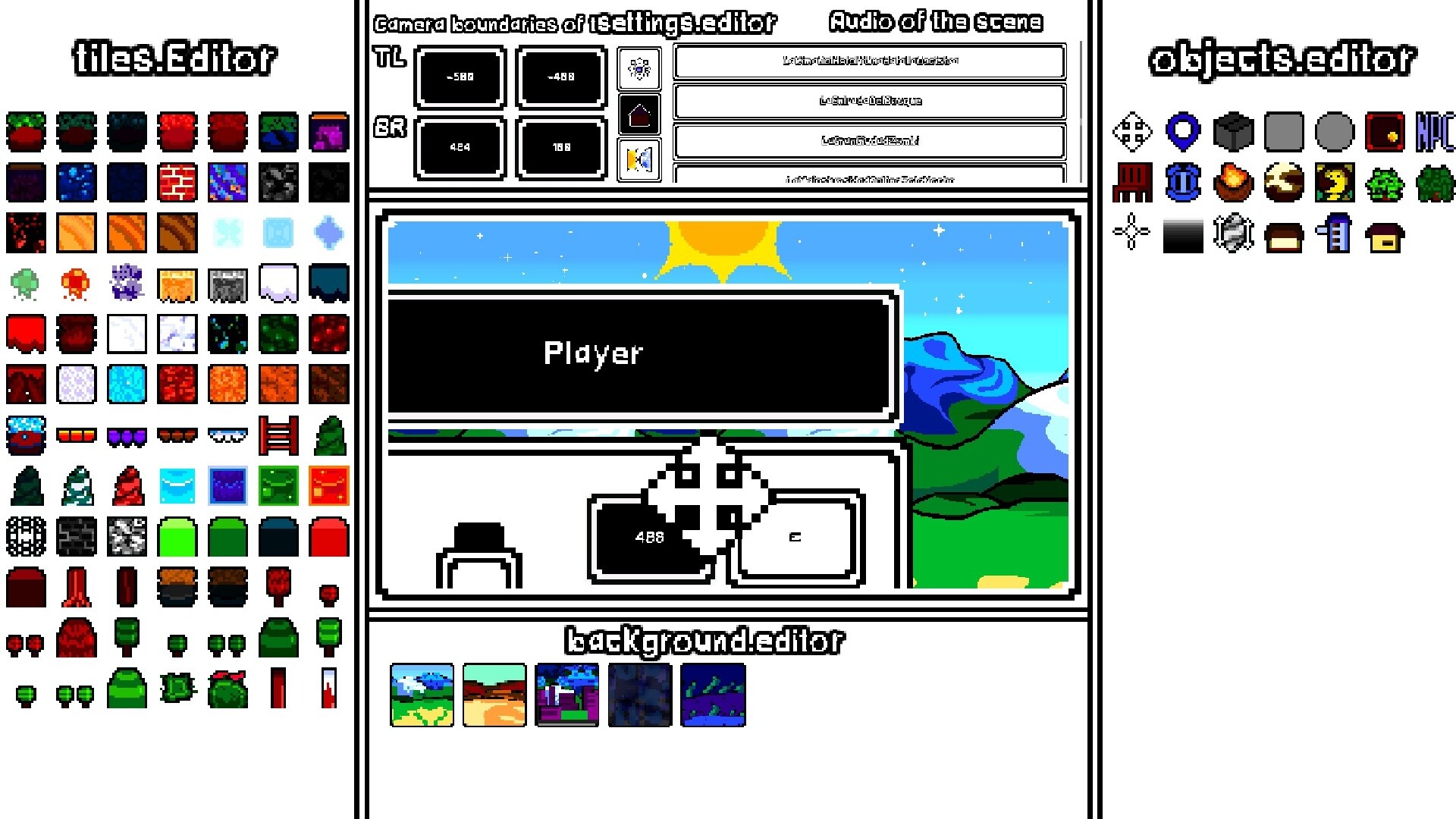 Idiots in the DAS screenshot 10