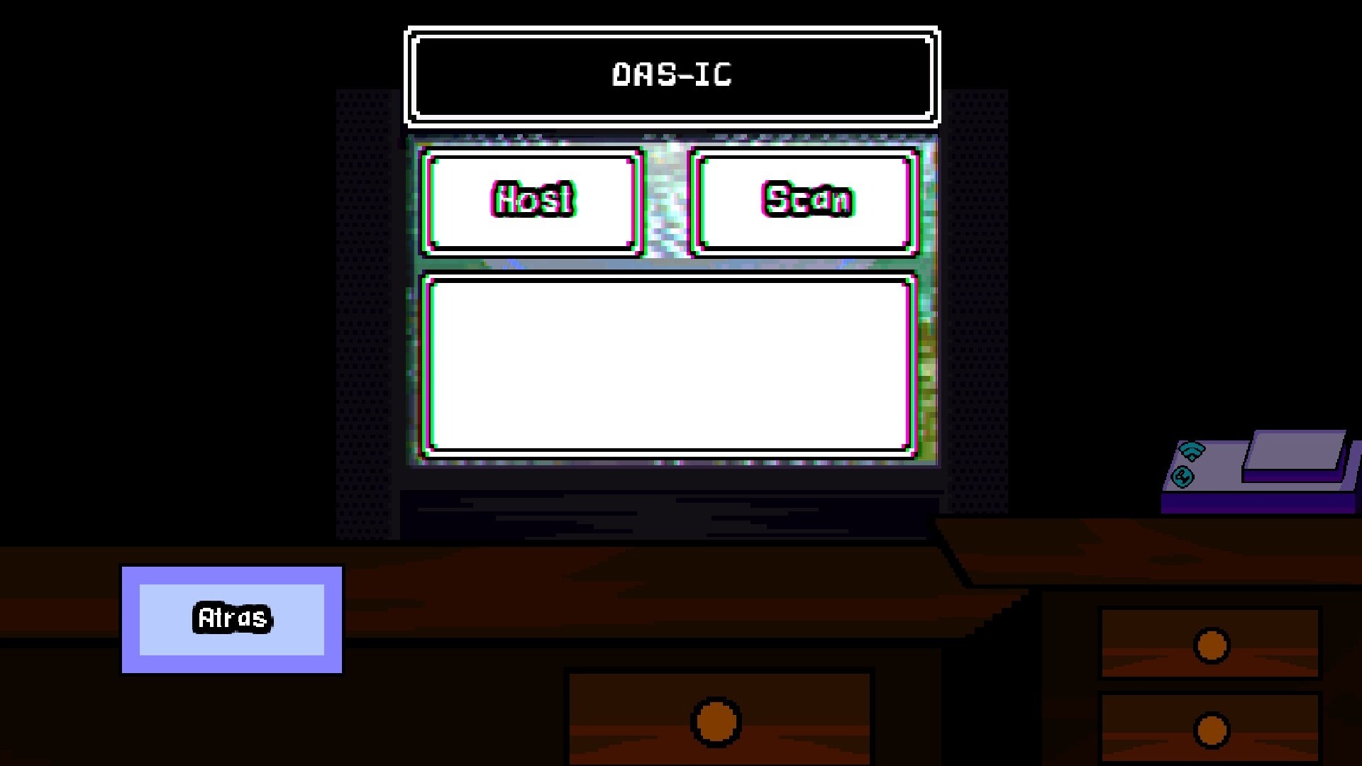 Idiots in the DAS screenshot #1