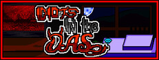 Idiots in the DAS cover