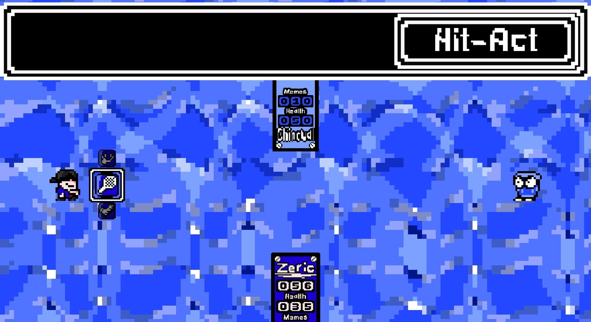 Idiots in the DAS screenshot 8