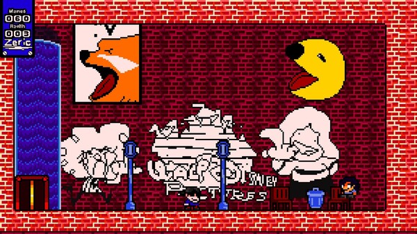 Screenshot media