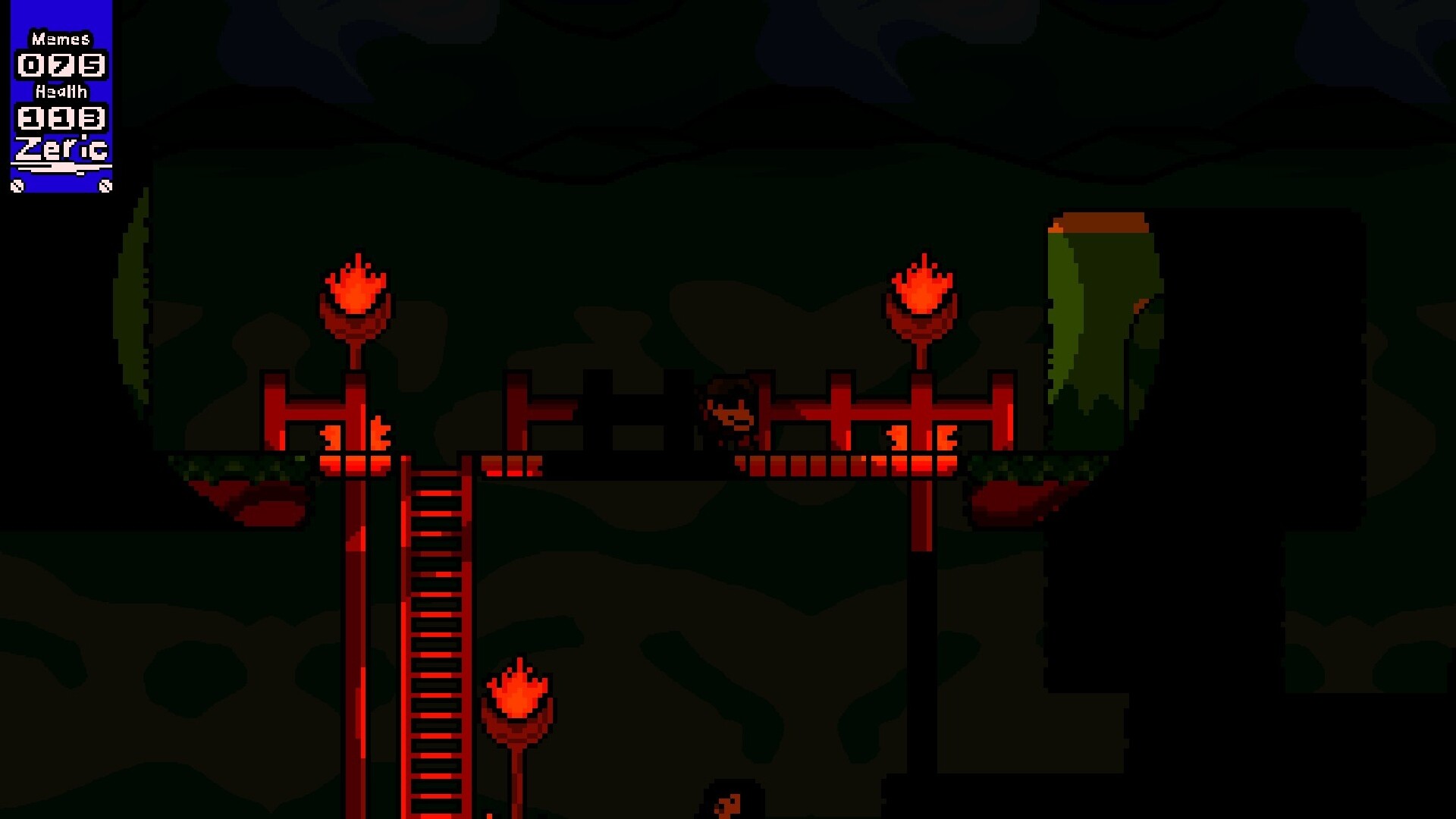 Idiots in the DAS screenshot #2