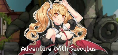 Adventure With Succubus steam charts