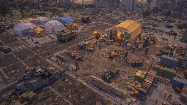 Screenshot media