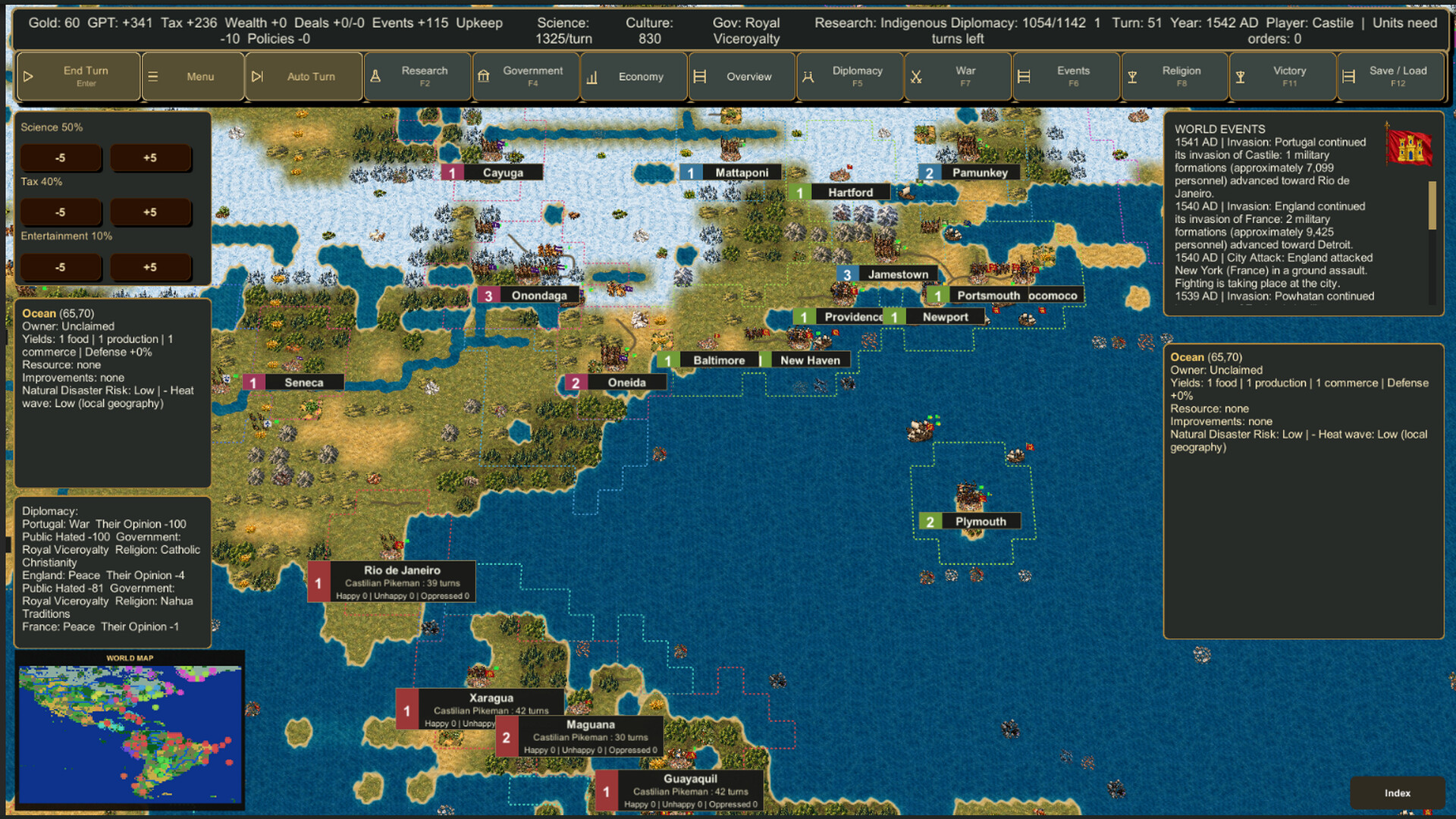 Kingdoms Test Of Time