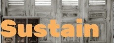 Sustain