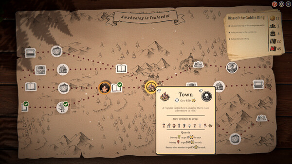 Re: Spin. Die. Repeat. screenshot 3