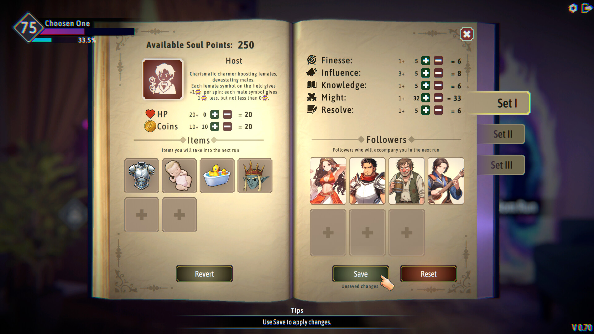 Re: Spin. Die. Repeat. screenshot #2