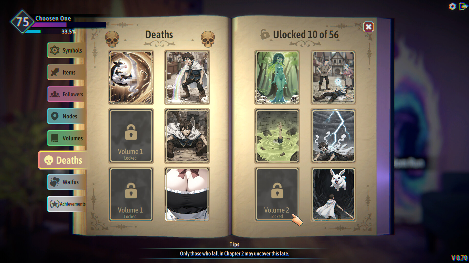 Re: Spin. Die. Repeat. screenshot #3