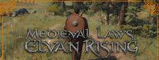 Medieval Laws Elvan Rising game capsule image