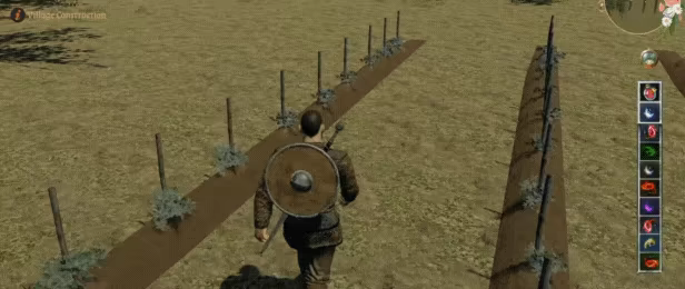 Gladiator video 2