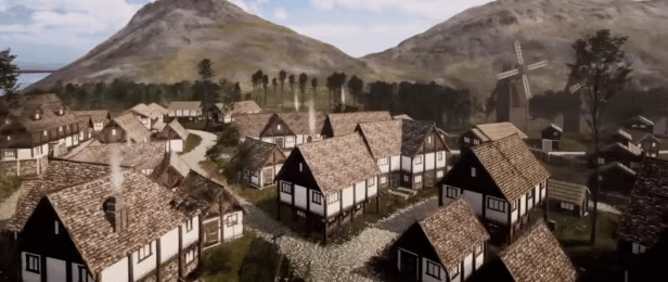 Gladiator video 4