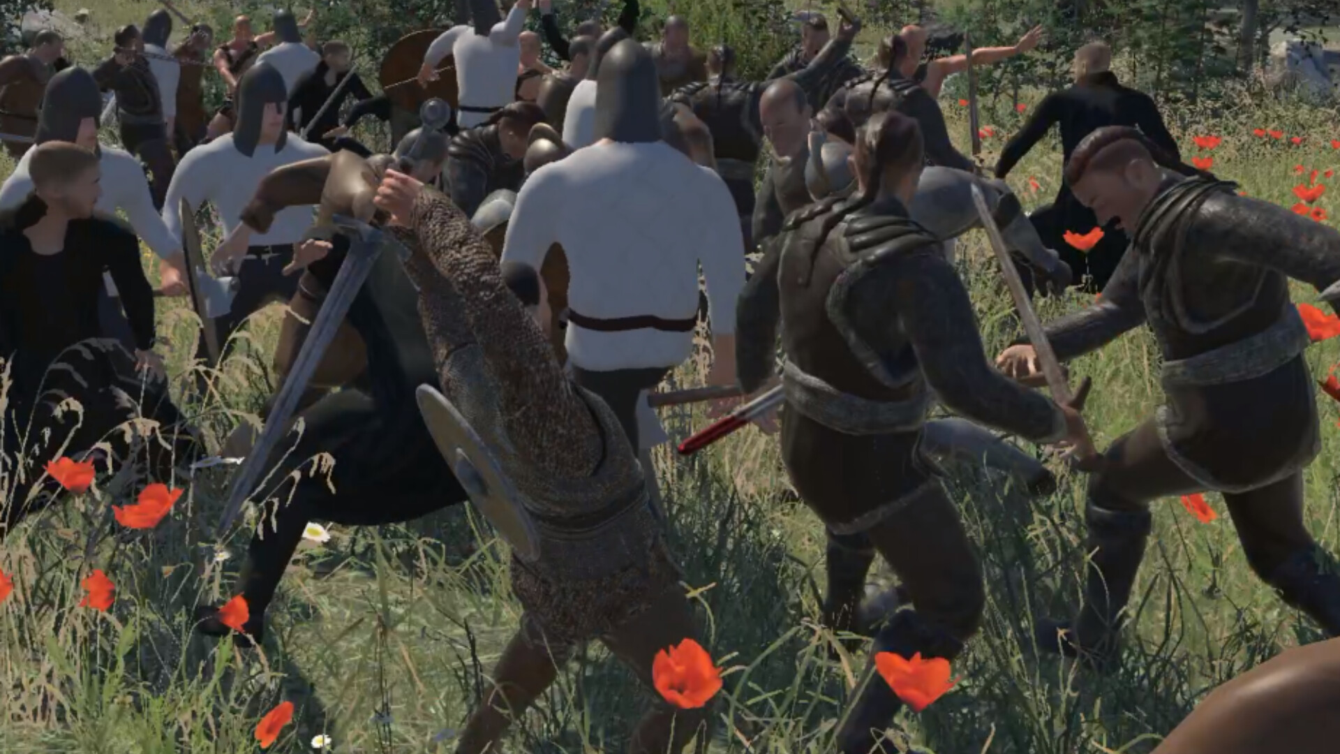 Gladiator screenshot 1
