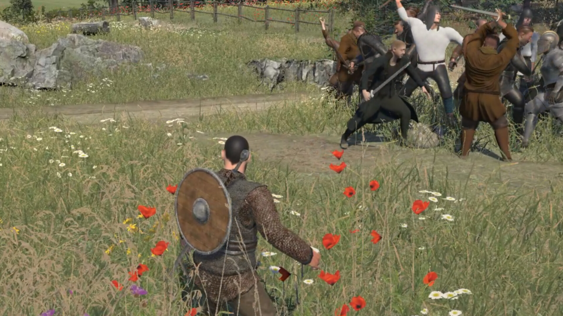 Gladiator screenshot #10