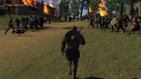 Screenshot z Medieval Laws Elvan Rising Screenshot z Medieval Laws Elvan Rising