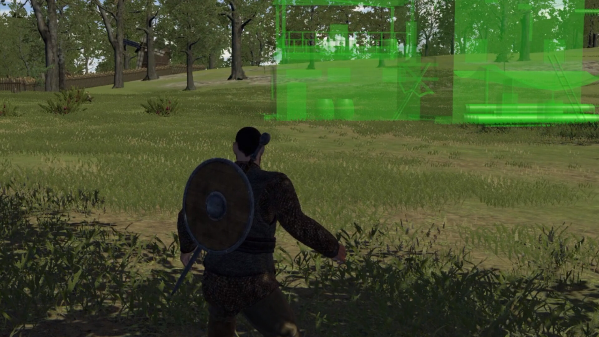Gladiator screenshot 5