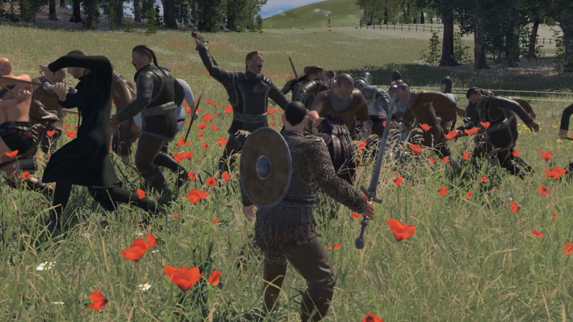 Gladiator screenshot #4