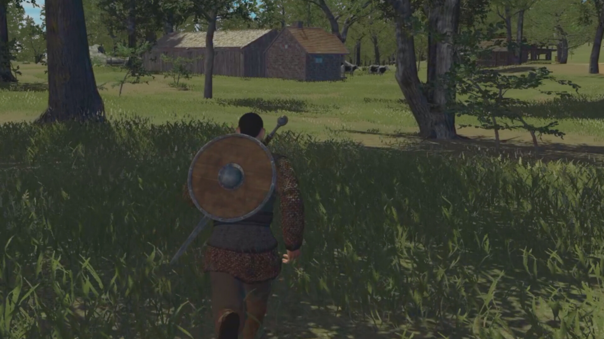 Gladiator screenshot 2